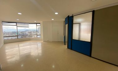 Oficina Venta Centro Pereira