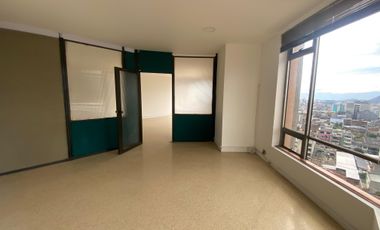 Oficina Venta Centro Pereira