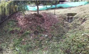 Lote Venta Pinares Alto Pereira