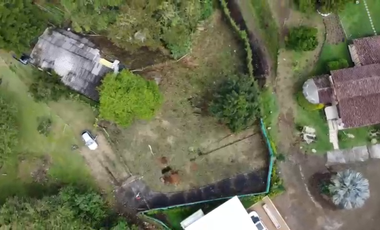 Lote Venta Pinares Alto Pereira