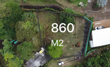 Lote Venta Pinares Alto Pereira