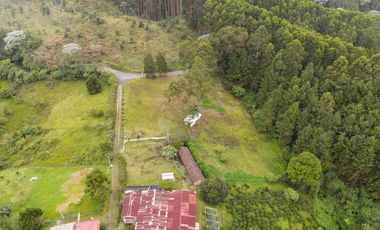 Casa Campestre Venta Via Armenia Pereira