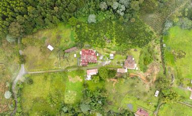 Casa Campestre Venta Via Armenia Pereira