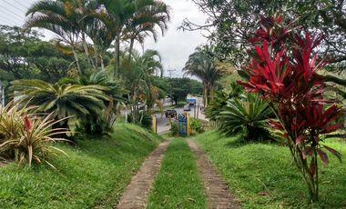 Finca Venta Cerritos Pereira