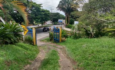 Finca Venta Cerritos Pereira