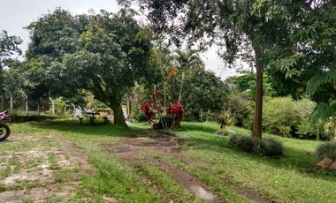 Finca Venta Cerritos Pereira