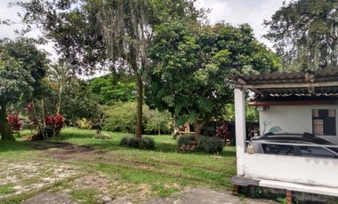 Finca Venta Cerritos Pereira