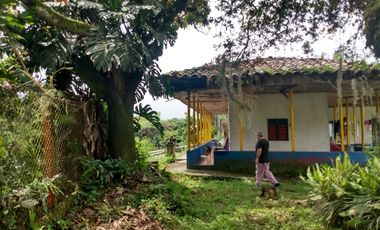 Finca Venta Cerritos Pereira