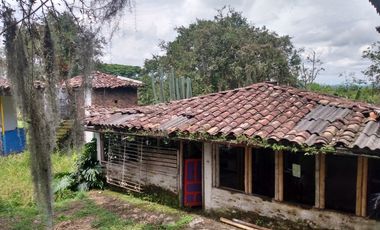 Finca Venta Cerritos Pereira
