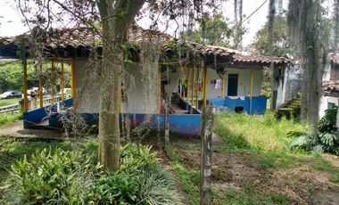 Finca Venta Cerritos Pereira