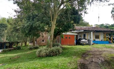 Finca Venta Cerritos Pereira