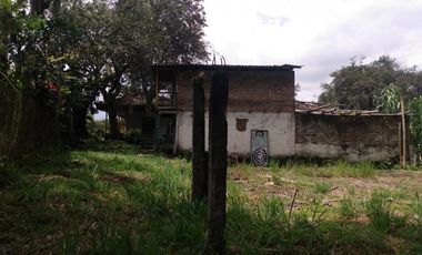 Finca Venta Cerritos Pereira