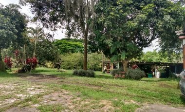 Finca Venta Cerritos Pereira