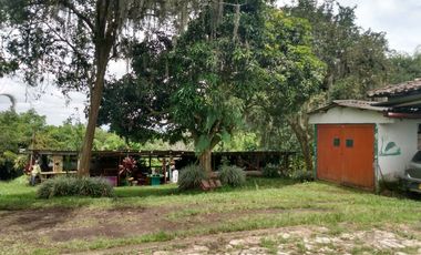 Finca Venta Cerritos Pereira