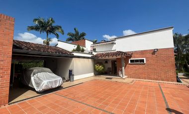 Casa Campestre Amoblada Renta Cerritos Pereira