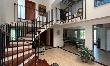 Casa Campestre Amoblada Renta Cerritos Pereira