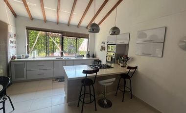 Casa Campestre Amoblada Renta Cerritos Pereira