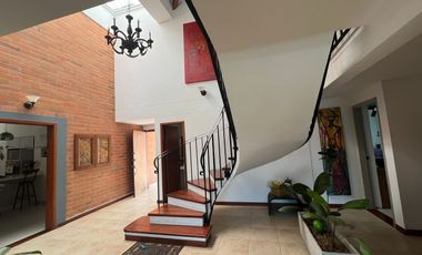 Casa Campestre Amoblada Renta Cerritos Pereira