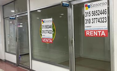 Local Renta Centro Pereira