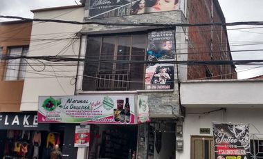 Casa en venta en Cuba, Pereira