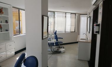 Oficina Venta Centro Pereira