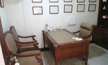 Oficina Venta Centro Pereira