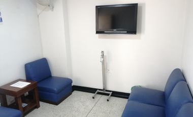 Oficina Venta Centro Pereira