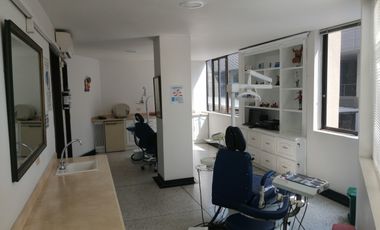 Oficina Venta Centro Pereira