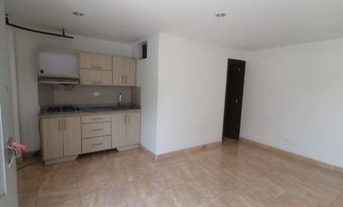 Apartaestudio Renta Belalcázar Caldas