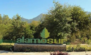 CASA EN VENTA ALAMO SUR SANTIAGO NL