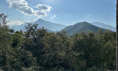 CASA EN VENTA ALAMO SUR SANTIAGO NL