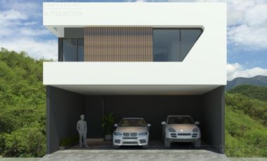 CASA EN VENTA ALAMO SUR SANTIAGO NL