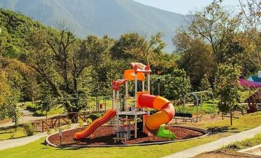 CASA EN VENTA ALAMO SUR SANTIAGO NL