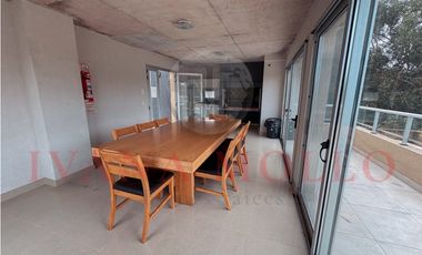 DEPARTAMENTO 3 AMB - ZONA CENTRO PINAMAR - DE LAS ARTES