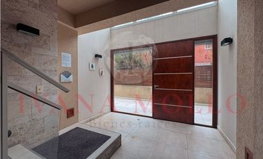 DEPARTAMENTO 3 AMB - ZONA CENTRO PINAMAR - DE LAS ARTES
