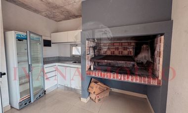 DEPARTAMENTO 3 AMB - ZONA CENTRO PINAMAR - DE LAS ARTES