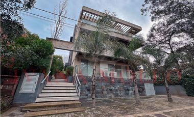 DEPARTAMENTO 3 AMB - ZONA CENTRO PINAMAR - DE LAS ARTES