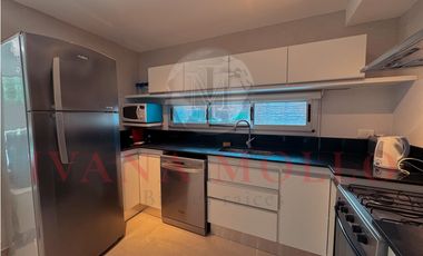 DEPARTAMENTO 3 AMB - ZONA CENTRO PINAMAR - DE LAS ARTES