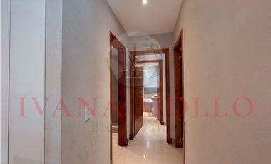 DEPARTAMENTO 3 AMB - ZONA CENTRO PINAMAR - DE LAS ARTES
