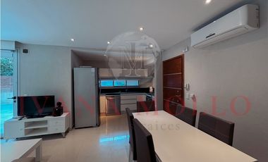 DEPARTAMENTO 3 AMB - ZONA CENTRO PINAMAR - DE LAS ARTES