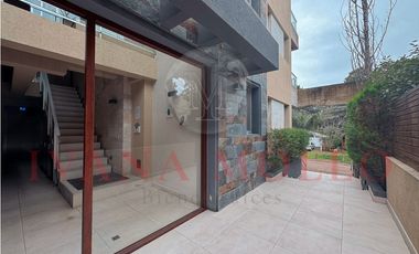 DEPARTAMENTO 3 AMB - ZONA CENTRO PINAMAR - DE LAS ARTES