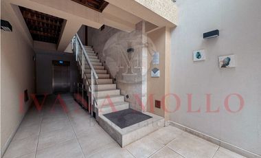 DEPARTAMENTO 3 AMB - ZONA CENTRO PINAMAR - DE LAS ARTES