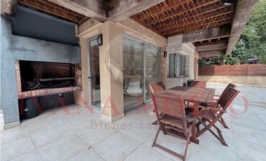 DEPARTAMENTO 3 AMB - ZONA CENTRO PINAMAR - DE LAS ARTES