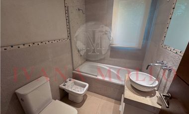 DEPARTAMENTO 3 AMB - ZONA CENTRO PINAMAR - DE LAS ARTES