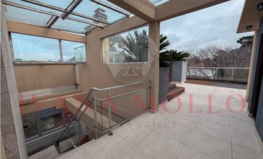 DEPARTAMENTO 3 AMB - ZONA CENTRO PINAMAR - DE LAS ARTES