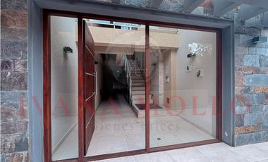 DEPARTAMENTO 3 AMB - ZONA CENTRO PINAMAR - DE LAS ARTES