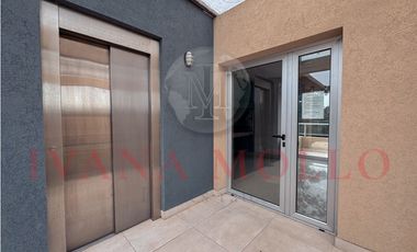 DEPARTAMENTO 3 AMB - ZONA CENTRO PINAMAR - DE LAS ARTES