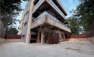 DEPARTAMENTO 3 AMB - ZONA CENTRO PINAMAR - DE LAS ARTES