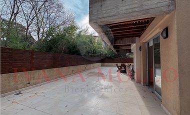 DEPARTAMENTO 3 AMB - ZONA CENTRO PINAMAR - DE LAS ARTES