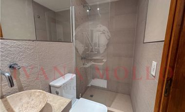 DEPARTAMENTO 3 AMB - ZONA CENTRO PINAMAR - DE LAS ARTES